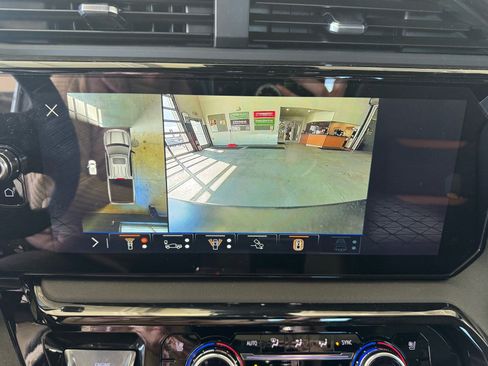 New 2026 GMC Sierra 1500 AT4 w/ AT4 Premium Package image 23