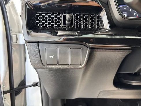 Certified 2026 Honda CR-V EX-L image 15