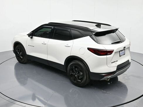 Certified 2023 Chevrolet Blazer LT w/ Convenience Package image 33