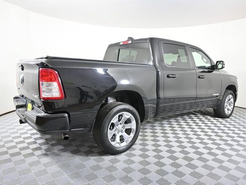 Used 2024 RAM 1500 Big Horn AWD/4WD image 7