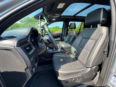 Certified 2023 Chevrolet Tahoe Premier image 3