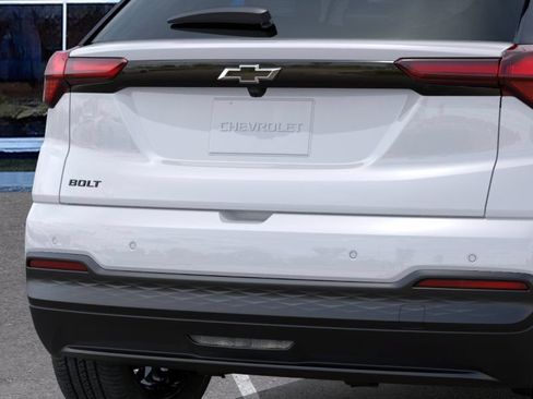 New 2027 Chevrolet Bolt LT FWD image 14