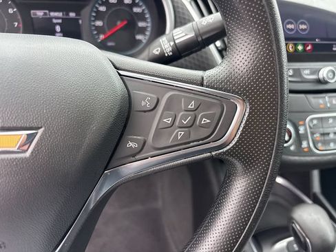 Used 2024 Chevrolet Malibu LT FWD image 18