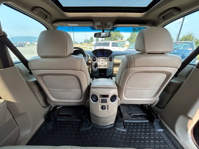 Used 2012 Honda Pilot EX-L image 37