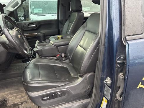 Used 2020 Chevrolet Silverado 2500 LT w/ All Star Edition image 4