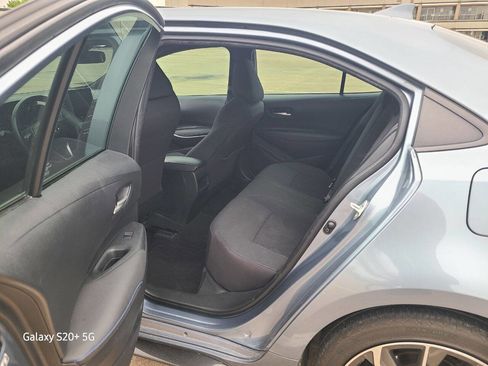 Used 2020 Toyota Corolla SE image 13