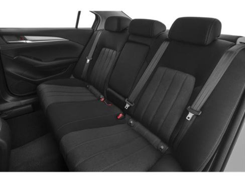 Used 2020 MAZDA MAZDA6 Sport image 16