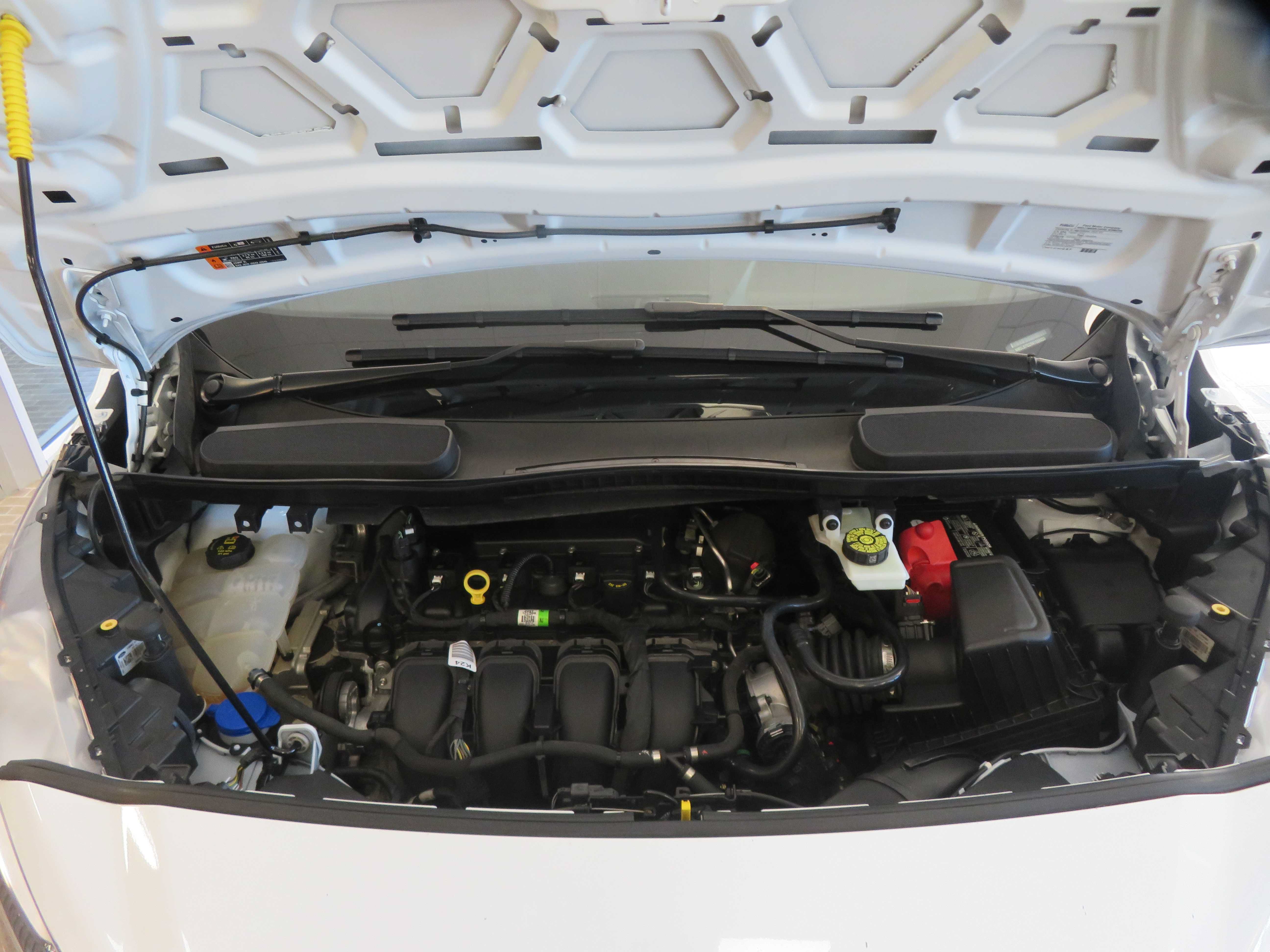 Used 2022 Ford Transit Connect XL FWD image 58