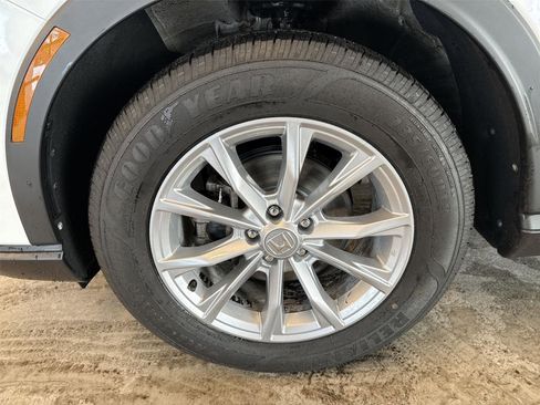 Used 2023 Honda CR-V EX-L image 19