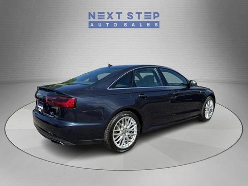 Used 2016 Audi A6 3.0T Prestige w/ Prestige Package AWD/4WD image 8