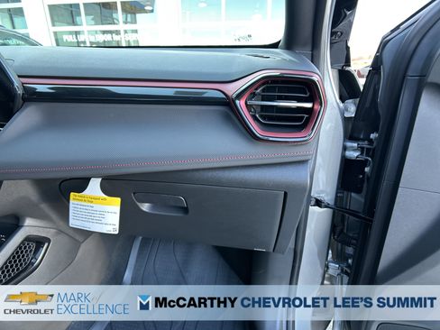 New 2026 Chevrolet TrailBlazer RS w/ Convenience Package image 41