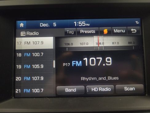 Used 2017 Hyundai Sonata Sport w/ Value Edition Package 02 image 25