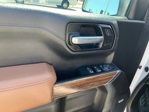 Certified 2021 Chevrolet Silverado 1500 High Country w/ Safety Package II AWD/4WD image 21