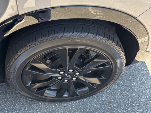 Used 2021 Chevrolet Blazer RS w/ Enhanced Convenience Package image 8