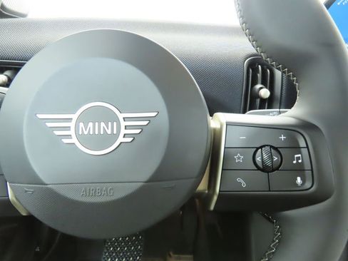 Used 2026 MINI Cooper S FWD image 14