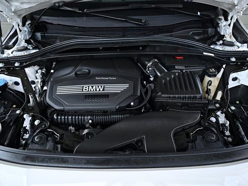 Used 2022 BMW 228i Gran Coupe w/ M Sport Package image 42