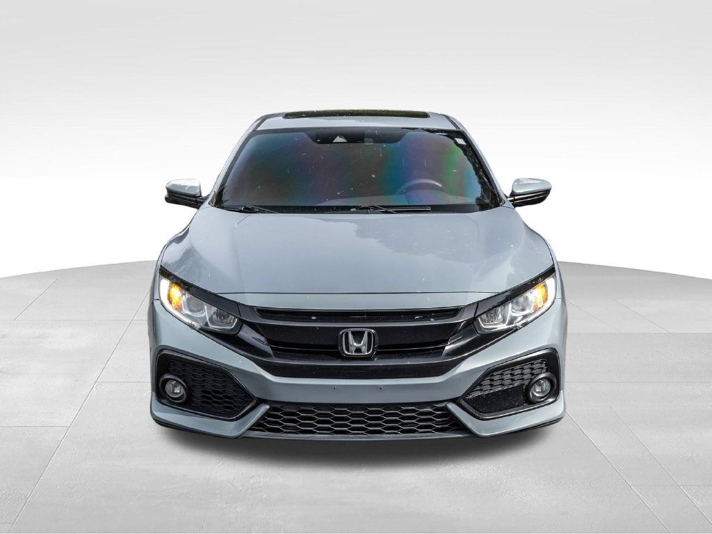 Used 2019 Honda Civic EX image 7