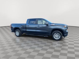 Used 2019 Chevrolet Silverado 1500 RST video 2