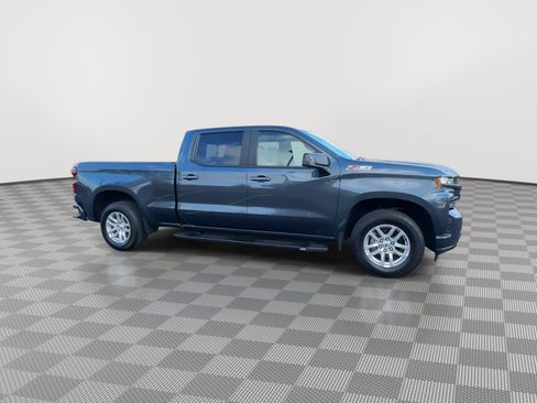 Used 2019 Chevrolet Silverado 1500 RST image 2