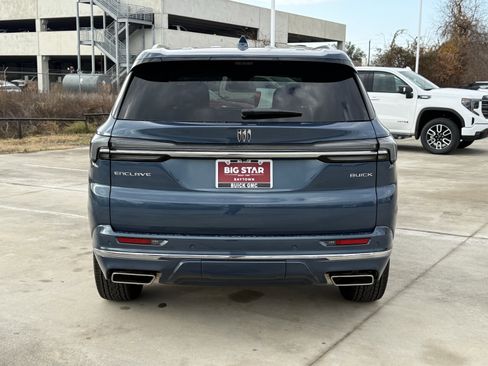 New 2026 Buick Enclave Avenir w/ Super Cruise Package image 6