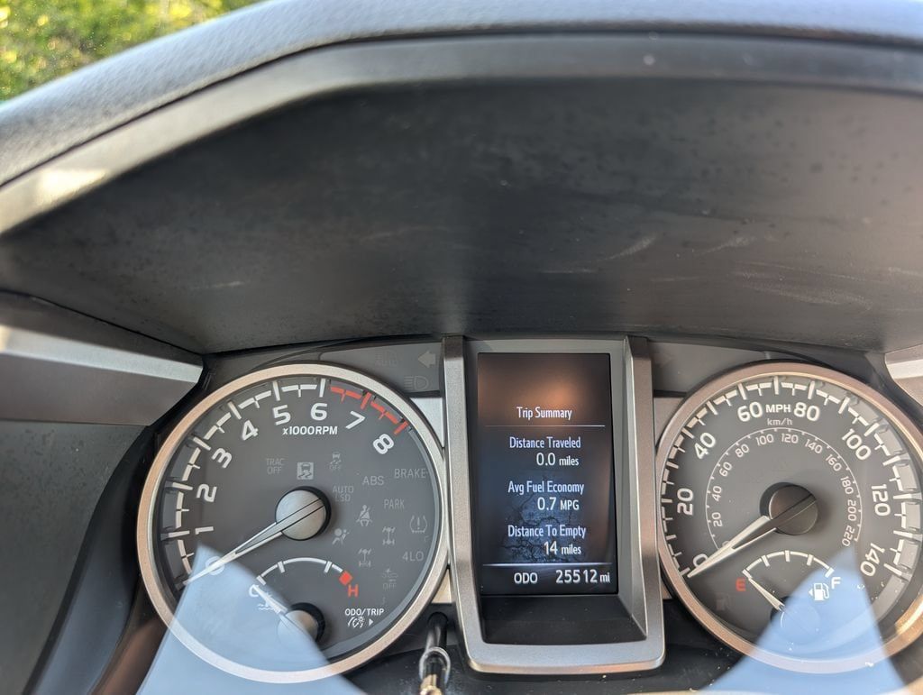 Certified 2023 Toyota Tacoma SR5 w/ SX Package AWD/4WD image 23