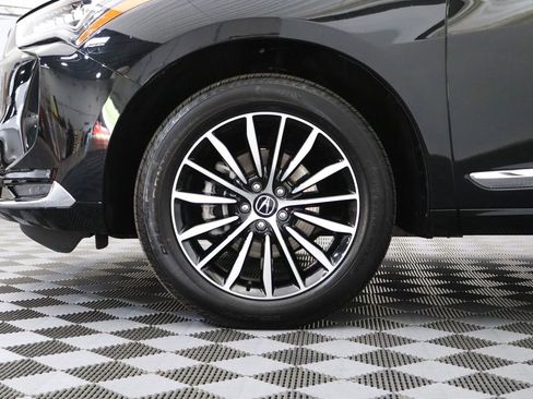 Certified 2026 Acura RDX SH-AWD w/ Advance Package image 6