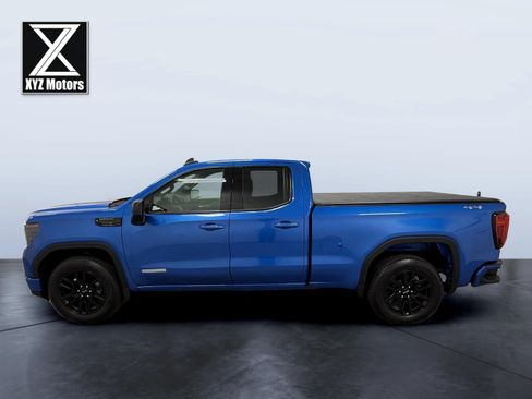 Used 2024 GMC Sierra 1500 Elevation AWD/4WD image 3