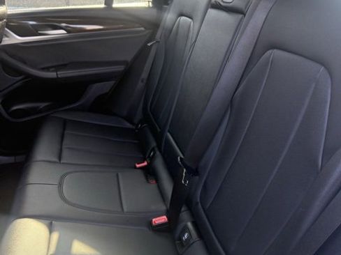 Used 2020 BMW X3 xDrive30i image 38