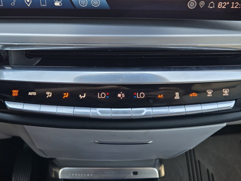 Used 2024 Cadillac Lyriq Luxury w/ LPO, Floor Liner Package RWD image 19