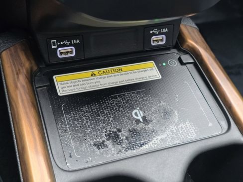 Certified 2021 Honda CR-V Touring image 9