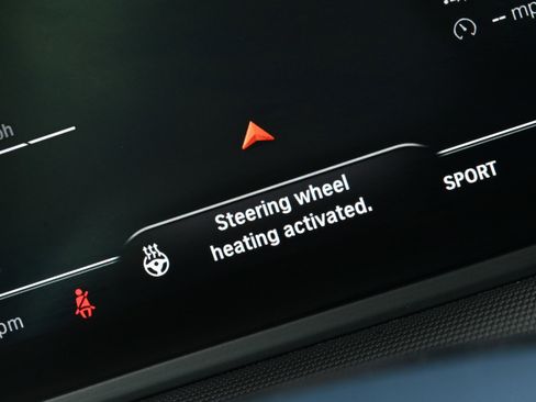 Used 2024 BMW 228i Gran Coupe w/ Premium Package image 37