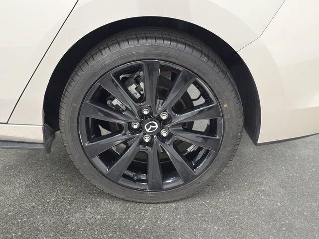 Used 2024 MAZDA MAZDA3 s FWD image 30