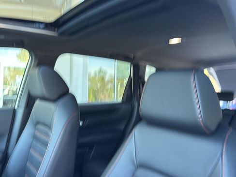 New 2026 Honda CR-V Sport-L image 26