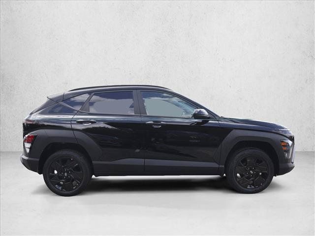 New 2027 Hyundai Kona SEL Sport AWD/4WD image 4