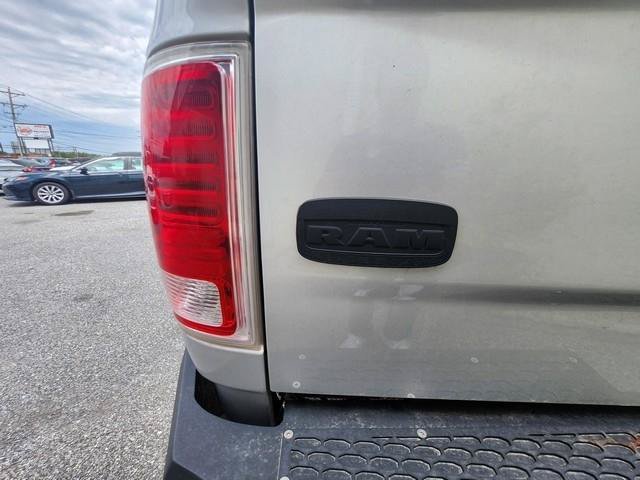 Used 2014 RAM 1500 Laramie Longhorn w/ Convenience Group AWD/4WD image 23