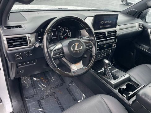 Used 2023 Lexus GX 460 Premium image 12