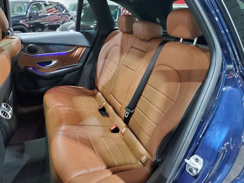 Used 2022 Mercedes-Benz GLC 300 4MATIC image 26