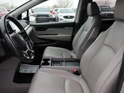 Used 2019 Honda Odyssey EX-L image 13