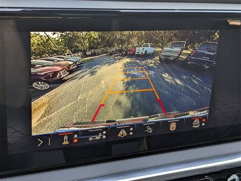 New 2026 GMC Sierra 1500 Denali w/ Denali Reserve Package image 22