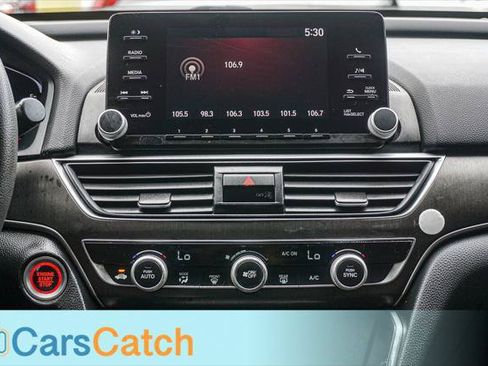 Used 2020 Honda Accord LX image 23