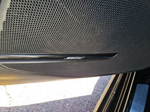 Used 2014 Cadillac CTS V w/ Wood Trim Package image 17