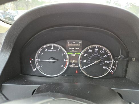 Used 2016 Acura RDX w/ Technology Package image 29