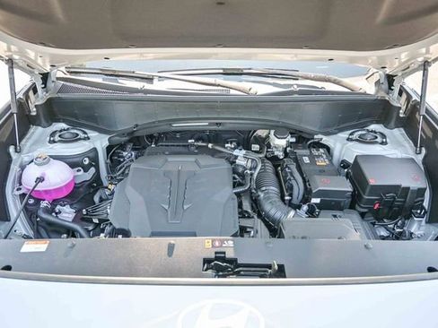 New 2026 Hyundai Palisade Limited image 28