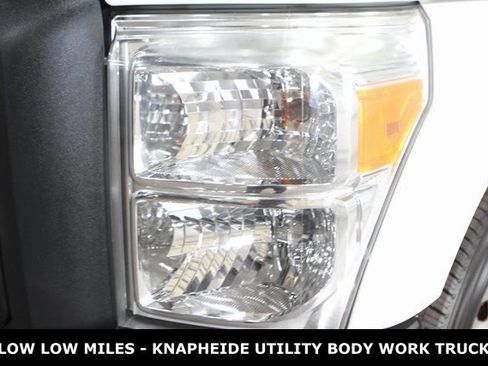 Used 2015 Ford F250 XL image 8