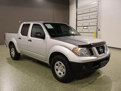 Used 2011 Nissan Frontier S