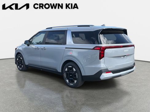 New 2026 Kia Carnival EX image 7