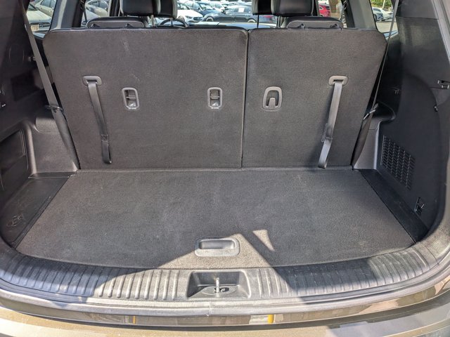 Used 2024 Kia Telluride EX X-Line AWD/4WD image 6