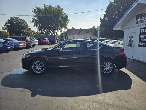 Used 2015 Honda Accord EX-L image 6