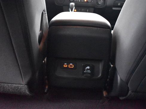 Used 2023 Nissan Frontier SV w/ SV Convenience Package image 39