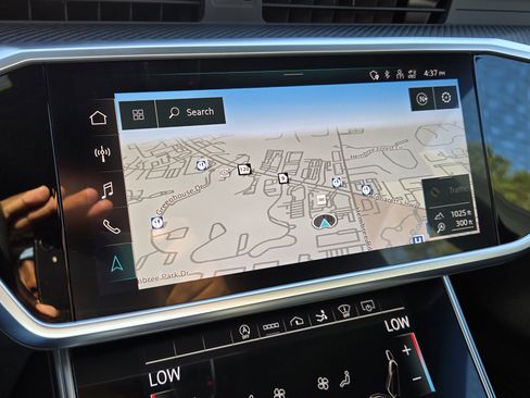 Used 2021 Audi S7 Prestige image 20